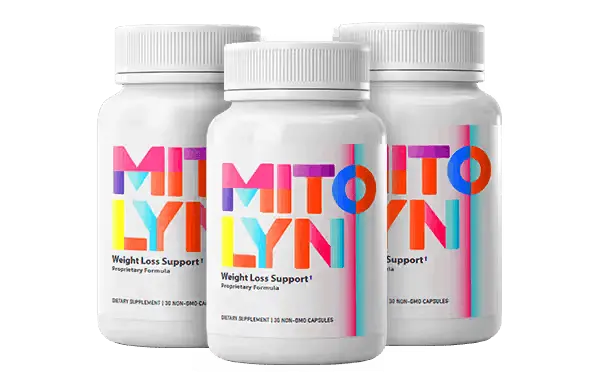 Mitolyn Pro Bottle