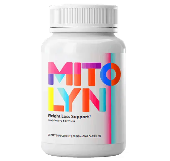 Mitolyn Pro Bottle
